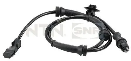 Автозапчасть SNR NTN ASB15504