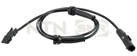 Датчик ABS заднього Renault Megane II/ Scenic II 1.5-2.0 dCi 02- SNR NTN ASB155.14