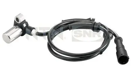 Датчик ABS передн Прав RENAULT MEGANE I, MEGANE I COACH, MEGANE SCÉNIC 1.6/1.9D/2.0 03.96-08.03 SNR NTN ASB15519