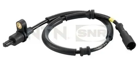 Датчик ABS задн Прав RENAULT MEGANE I, MEGANE I CLASSIC, MEGANE SCÉNIC, SCENIC I 1.4-2.0 09.96-12.04 SNR NTN ASB15529