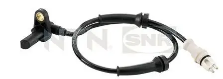 Автозапчасть SNR NTN ASB15533