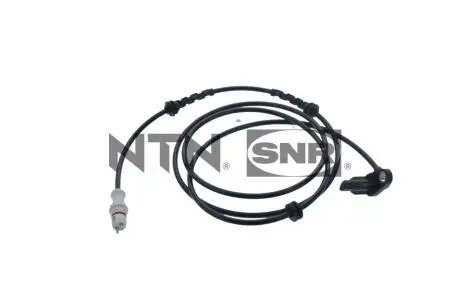 Датчик ABS задн Прав RENAULT CLIO II, CLIO II/HATCHBACK, THALIA I, THALIA II 1.2-3.0 02.98- SNR NTN ASB15562
