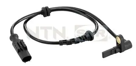 Автозапчасть SNR NTN ASB15817