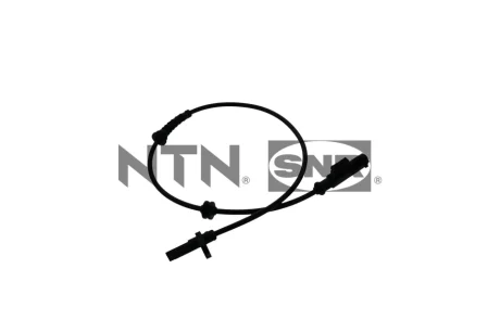 Датчик ABS (задній) Fiat Punto/Opel Corsa 0.9-1.9D 05- SNR NTN ASB15856
