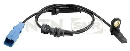 Автозапчасть SNR NTN ASB15902