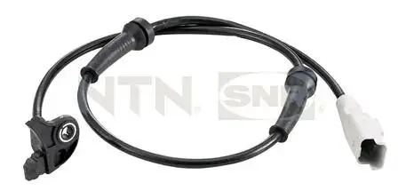Датчик ABS передн Лів/Прав PEUGEOT 307, 307/KOMBI 1.4-2.0D 08.00-04.12 SNR NTN ASB15908