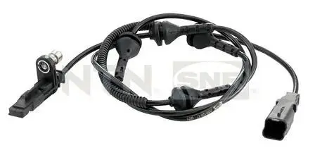 Автозапчасть SNR NTN ASB15917