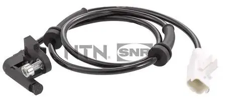 Датчик ABS CITROEN C3/C4 SNR NTN ASB15935
