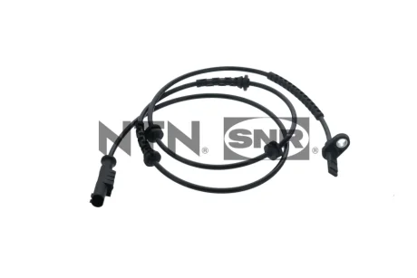Датчик ABS задн Лів/Прав FIAT IDEA, LANCIA MUSA 1.2-1.9D 01.04- SNR NTN ASB16003