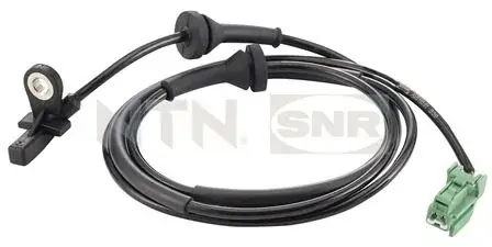 Датчик ABS задн Прав VOLVO S60 I, S80 I, V70 I, V70 II, XC70 I 2.0-3.0 12.95-04.10 SNR NTN ASB16501