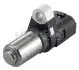 Датчик ABS передн VOLVO 850, C70 I, S70, V70 I, V70 II, XC70 I 2.0-2.5D 06.91-08.07 SNR NTN ASB16507 (фото 1)