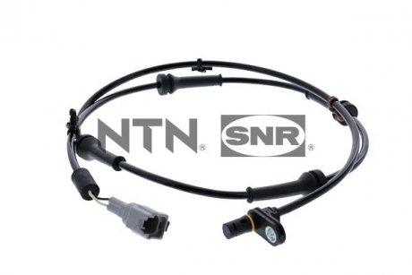 Датчик ABS QASHQAI SNR NTN ASB16802 (фото 1)