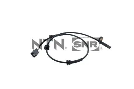 Датчик ABS (передній) Nissan Qashqai/X-trail 13-/Renault Kadjar/Koleos 15- (L=705mm) SNR NTN ASB16803