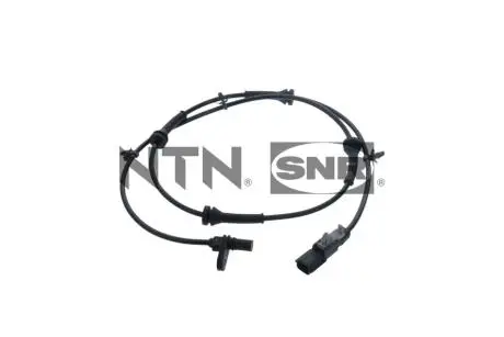 Датчик ABS задн Лів/Прав NISSAN QASHQAI I 1.5D-2.0D 11.06-04.14 SNR NTN ASB16804