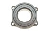 Подшипник ступицы (задней) MB E-class (W211) 2.0-6.2 -08 SNR SNR NTN BGB 40814 R08 (фото 1)