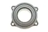 Подшипник ступицы (задней) MB E-class (W211) 2.0-6.2 -08 SNR SNR NTN BGB 40814 R08 (фото 1)