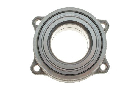 Подшипник ступицы (задней) MB E-class (W211) 2.0-6.2 -08 SNR SNR NTN BGB 40814 R08
