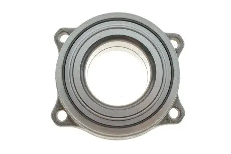 Подшипник ступицы (задней) MB E-class (W211) 2.0-6.2 -08 SNR SNR NTN BGB 40814 R08