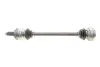 Піввісь (задня) BMW 3 (E36/E46) 90-05 M40/M42/M43/M50/M52/M54/N40/N42/N46 (27x620x48T) (+ABS) SNR NTN DK50.013 (фото 1)
