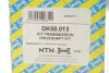 Піввісь (задня) BMW 3 (E36/E46) 90-05 M40/M42/M43/M50/M52/M54/N40/N42/N46 (27x620x48T) (+ABS) SNR NTN DK50.013 (фото 2)
