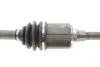 Піввісь BMW X5 (E53) 3.0-4.8 00-06 (R) (30x27x970mm) SNR NTN DK50.015 (фото 5)