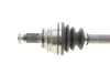 Піввісь BMW X5 (E53) 3.0-4.8 00-06 (R) (30x27x970mm) SNR NTN DK50.015 (фото 6)