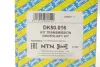 Піввісь (задня) (L) BMW 3 (E90) 04-11 M47/N47/N52 (27zx607) SNR NTN DK50.016 (фото 2)