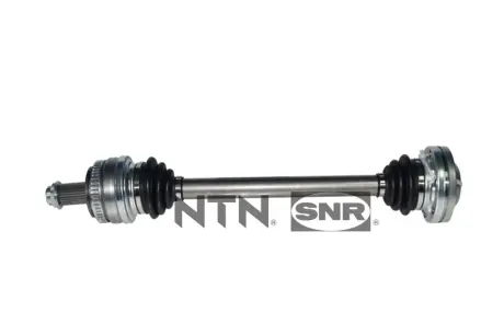 Піввісь (задня) (L) BMW 3 (E90) 04-11 M47/N47/N52 (27zx607) SNR NTN DK50.016