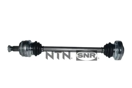 Піввісь (задня) BMW 3 (E90) 04-11 (R) M47/N47/N52 (27x660) SNR NTN DK50.017