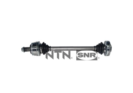 Полуось SNR NTN DK50.018