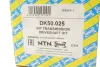 Піввісь (задня) BMW 3 (E46/E90) 98-11 (R) (27x664) M52/N42/N43/N45/N46/N52 SNR NTN DK50.025 (фото 2)
