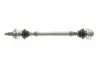 Піввісь (задня) BMW 3 (E46/E90) 98-11 (R) (27x664) M52/N42/N43/N45/N46/N52 SNR NTN DK50.025 (фото 7)