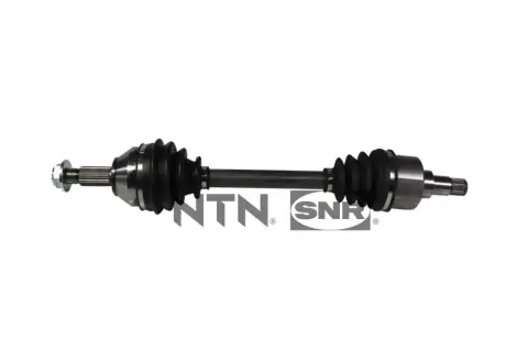 Піввісь Ford Focus 98-04 (L) (25х23х633) SNR NTN DK52.001