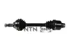 Піввісь (передня) Ford Mondeo 00-07 (27x35x579) SNR NTN DK52.002 (фото 1)
