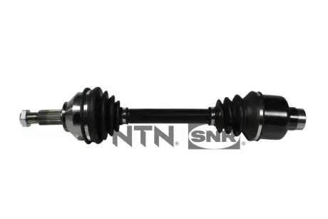 Піввісь (передня) Ford Mondeo 00-07 (27x35x579) SNR NTN DK52.002
