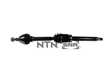 Піввісь (передня) Ford Focus/Volvo S40/V50 04-12 (R) (36x26x921) SNR NTN DK52.006