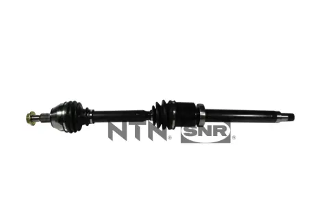 Піввісь (передня) Ford Focus III 1.0 EcoBoost/1.5/1.6 TDCi 10-17 (R) (27x26x972) SNR NTN DK52.008