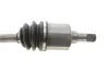 Приводной вал передний Лив 637мм FORD C-MAX II, FOCUS III, FOCUS III/HATCHBACK, FOCUS III/KOMBI, GRAND C-MAX 1.0-1.6D 07.10-02.20 SNR NTN DK52009 (фото 4)