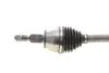 Приводной вал передний Лив 637мм FORD C-MAX II, FOCUS III, FOCUS III/HATCHBACK, FOCUS III/KOMBI, GRAND C-MAX 1.0-1.6D 07.10-02.20 SNR NTN DK52009 (фото 5)