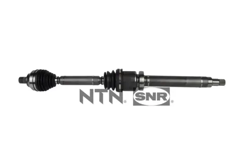 Піввісь (передня) Ford C-Max/Focus II 1.4-1.8ALK 03-12 (R) (23x36/899mm) SNR NTN DK52.013