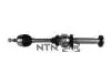 Привідний вал SNR NTN DK54.010 (фото 1)