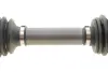 Полуось (передняя) VW Touareg/Audi Q7 3.0-6.0 02-18 (30x525) SNR NTN DK54.012 (фото 4)