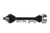 Піввісь (передня) VW Caddy III 2.0 SDI 04-10/Passat 1.9 TDI 03-10 (L) (36x30x519) SNR NTN DK54.017 (фото 1)