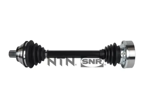 Піввісь (передня) VW Caddy III 2.0 SDI 04-10/Passat 1.9 TDI 03-10 (L) (36x30x519) SNR NTN DK54.017