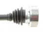 Піввісь (передня) VW Caddy III 2.0 SDI 04-10/Passat 1.9 TDI 03-10 (L) (36x30x519) SNR NTN DK54.017 (фото 5)