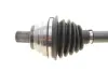 Піввісь (передня) VW Caddy III 2.0 SDI 04-10/Passat 1.9 TDI 03-10 (L) (36x30x519) SNR NTN DK54.017 (фото 6)