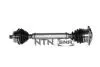 Полуось SNR NTN DK54.031 (фото 1)