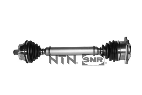 Полуось SNR NTN DK54.031