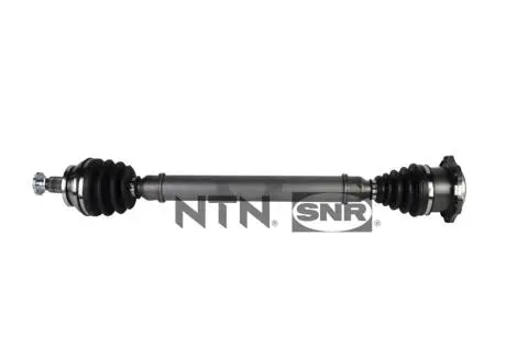 Привідний вал передній Правий 759мм SNR NTN DK54033