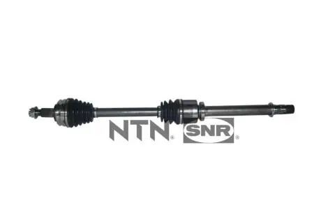 Приводной вал SNR NTN DK55019